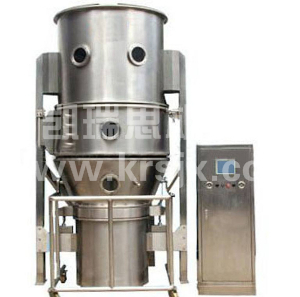 FL、FG系列立式沸騰(制粒)干燥機